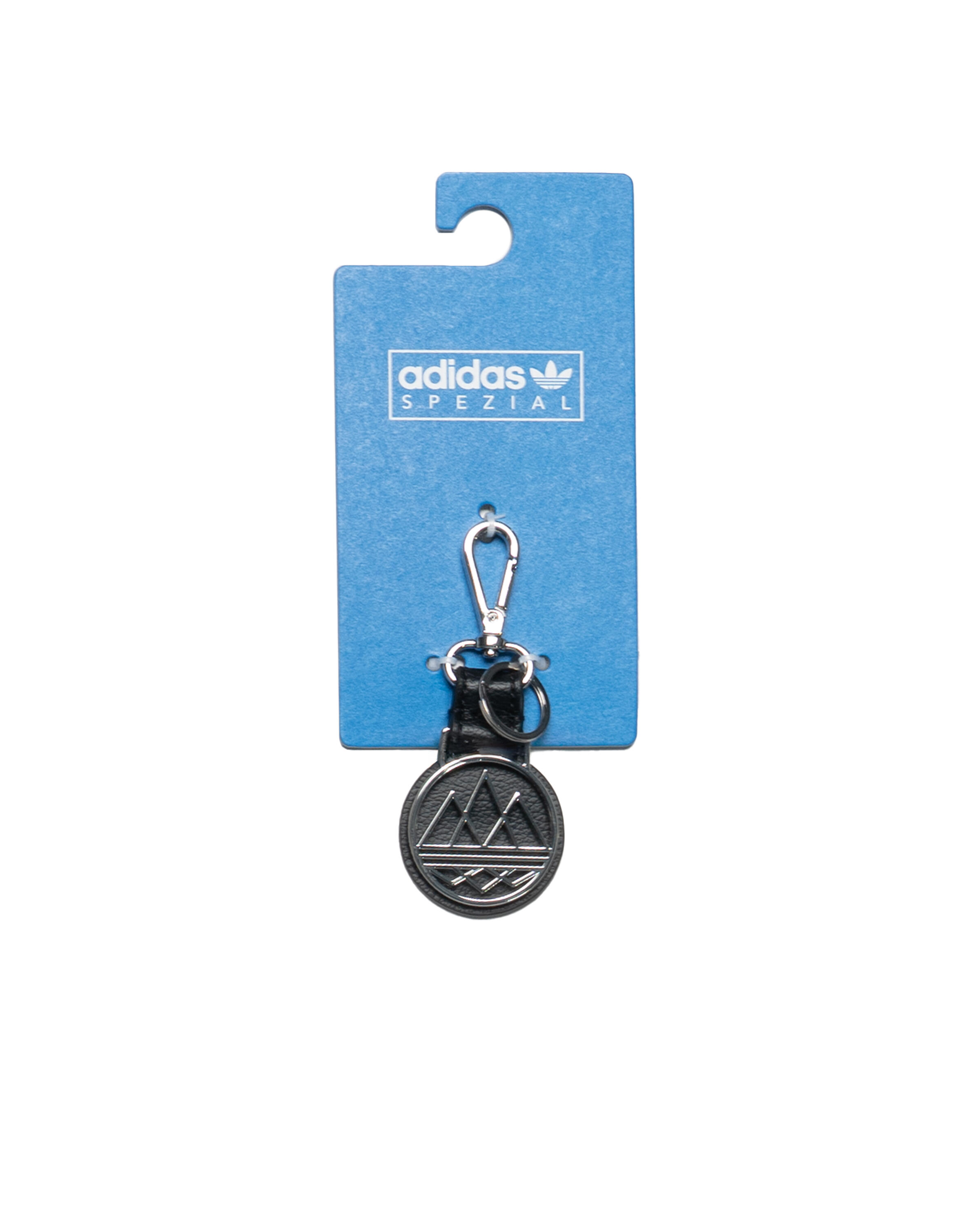 adidas Originals MOD Trefoil SPZL KEYRING | KB0638 | AFEW STORE
